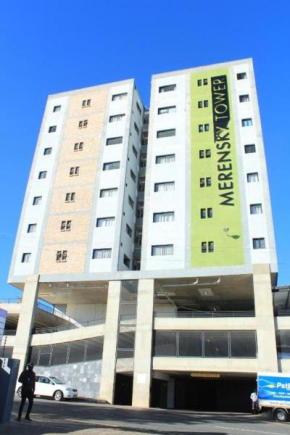 Merensky Tower